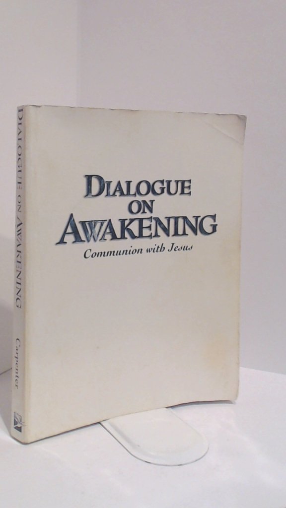 Dialogue on Awakening,Used