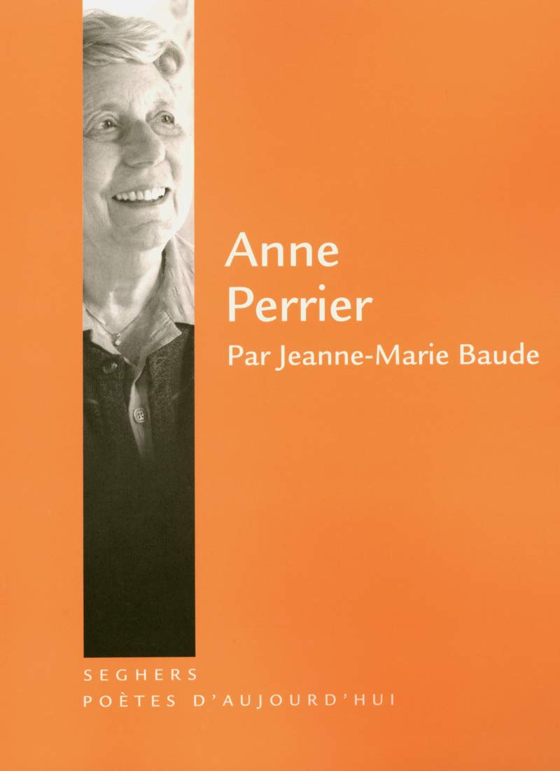 Anne Perrier,Used