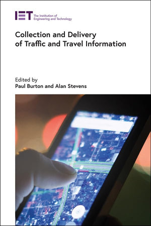 Collection and Delivery of Traffic and Travel Information (Transportation),Used