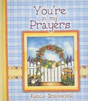 You're in My Prayers,Used