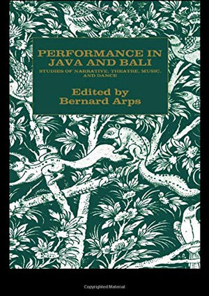 Performance in Java and Bali