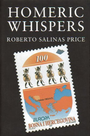 Homeric Whispers: Intimations of Orthodoxy in the Iliad and Odyssey,Used