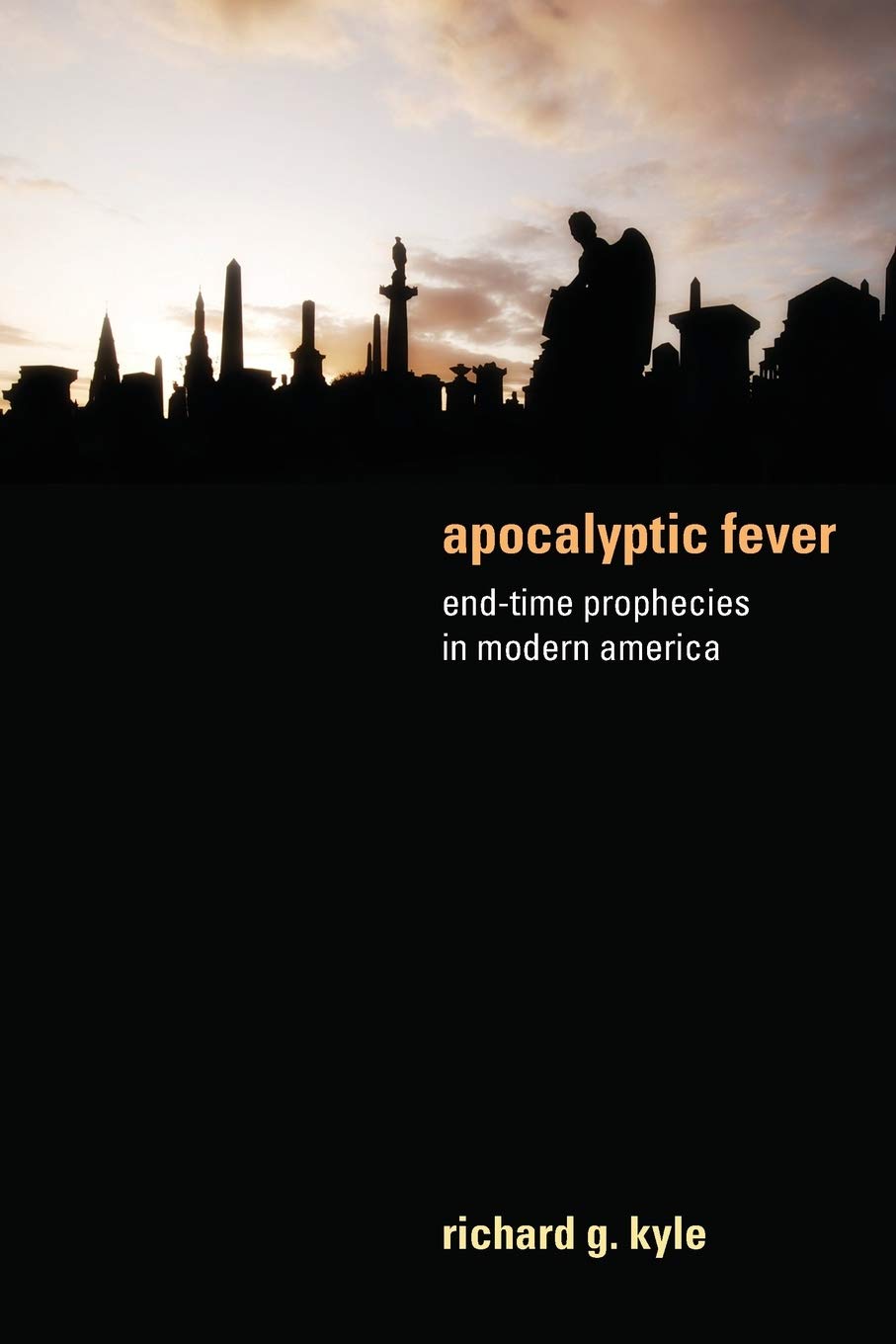 Apocalyptic Fever,Used