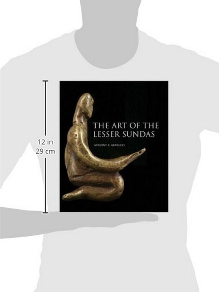 Art of The Lesser Sundas,Used
