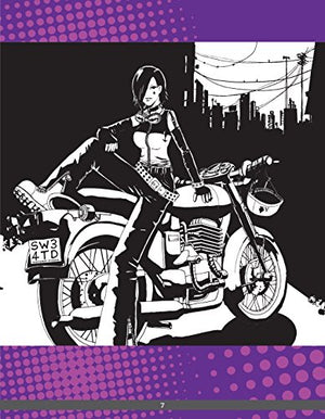 Draw Manga: StepbySteps, Character Construction, and Projects from the Masters (IMM Lifestyle Books) 140 Photos, 10 Projects, ,Used