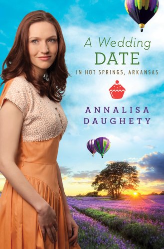 A Wedding Date In Hot Springs, Arkansas (Brides & Weddings),Used