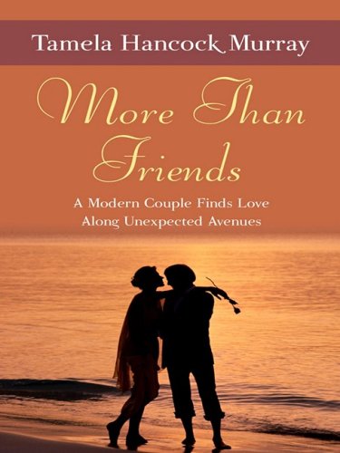 Virginia Hearts: More Than Friends (Heartsong Novella in Large Print),Used