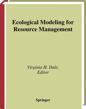 Ecological Modeling for Resource Management,Used