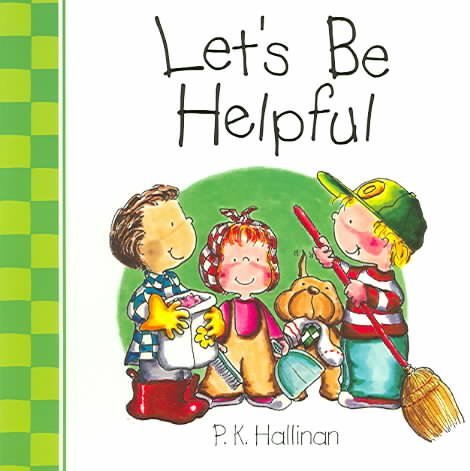 Let's Be Helpful,Used