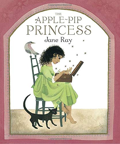 The ApplePip Princess,Used