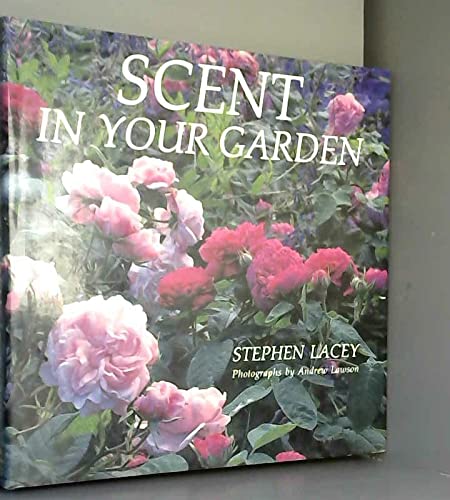 Scent in Your Garden,Used