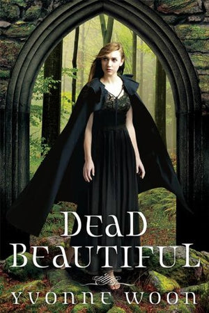 Dead Beautiful (A Dead Beautiful Novel),New