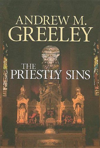 The Priestly Sins,Used