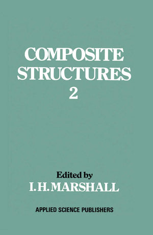Composite Structures 2,Used