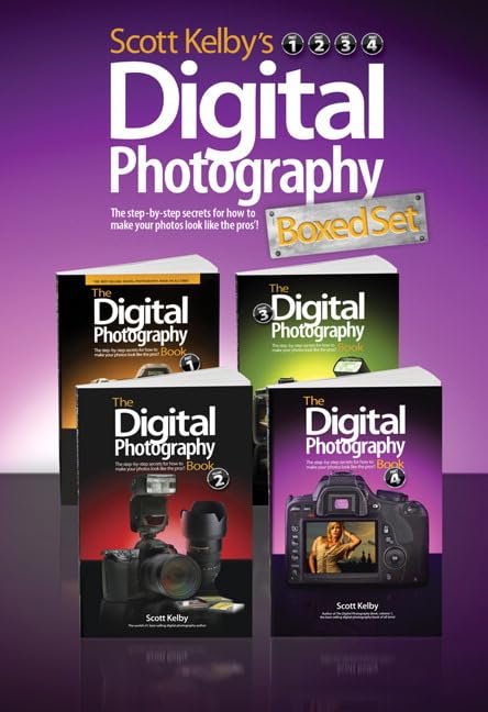 Scott Kelby s Digital Photography