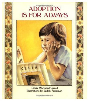 Adoption Is for Always,Used