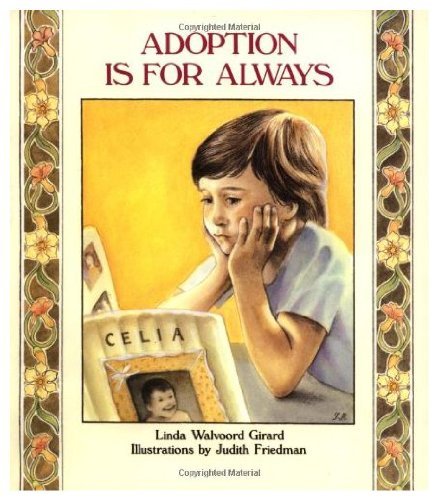Adoption Is for Always,Used