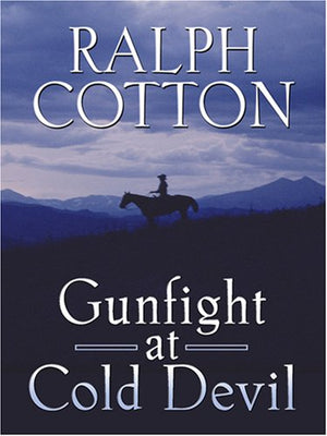 Gunfight at Cold Devil,Used
