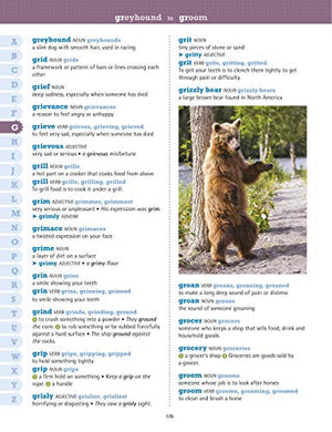 Oxford Primary Illustrated Dictionary-new