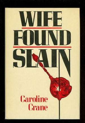 Wife Found Slain