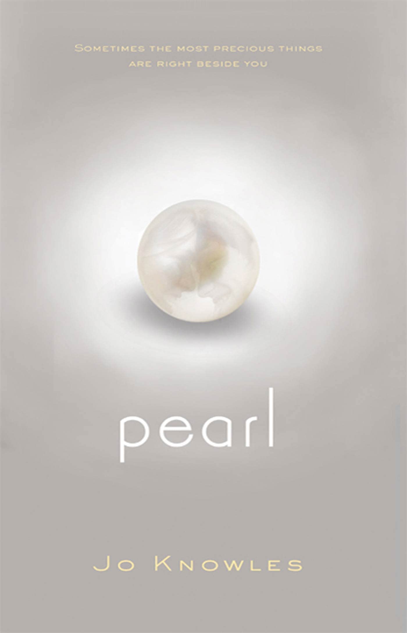 Pearl: A Novel,Used