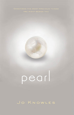 Pearl: A Novel,Used