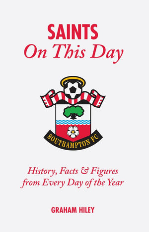 The Saints On This Day: History, Trivia, Facts and Stats from Every Day of the Year,Used