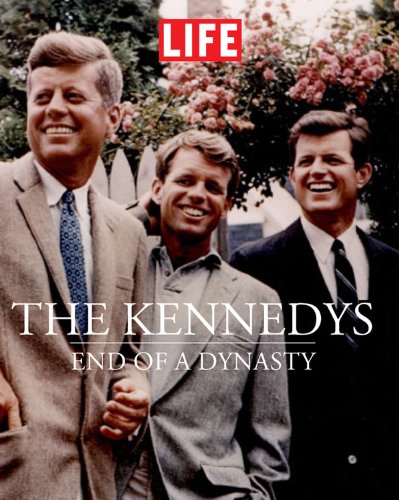The Kennedys : End of a Dynasty,Used