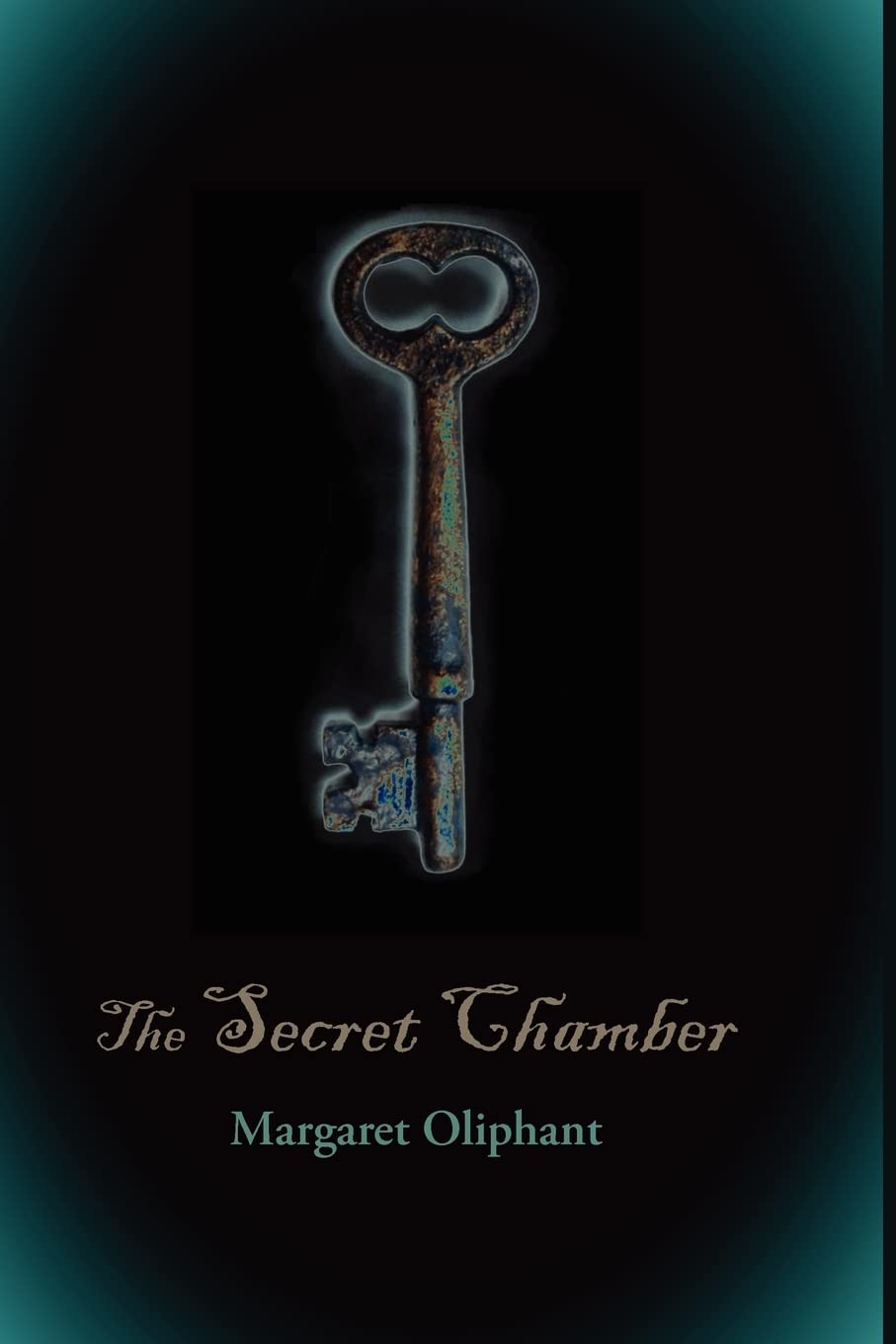 The Secret Chamber, Largeprint Edition,Used
