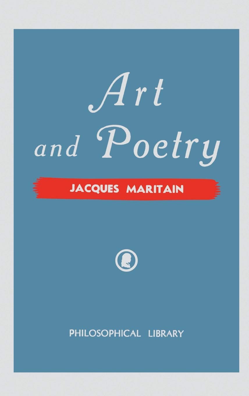 Art and Poetry,Used