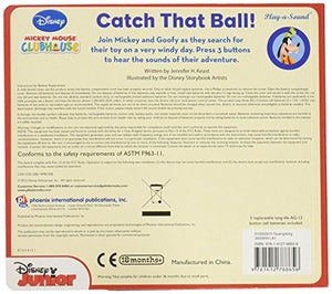 Catch That Ball!,Used