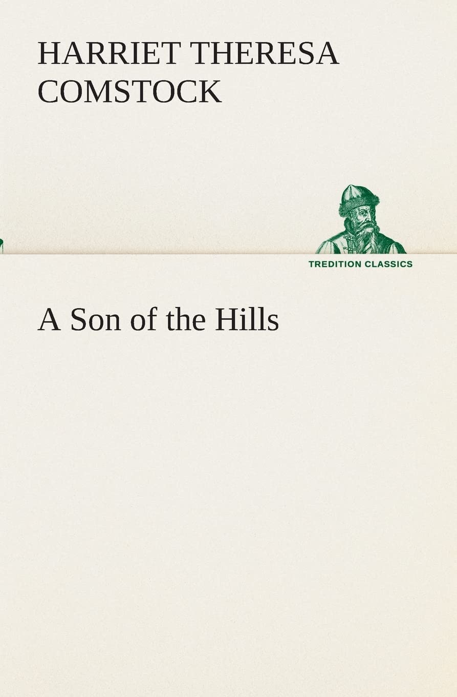 A Son of the Hills,Used