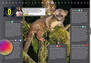 Nerd A to Z: Your Reference to Literally Figuratively Everything You've Always Wanted to Know,Used