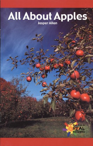 All About Apples,Used