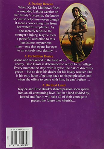 Lakota Love Song,Used