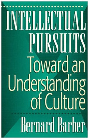 Intellectual Pursuits,Used