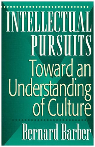 Intellectual Pursuits,Used