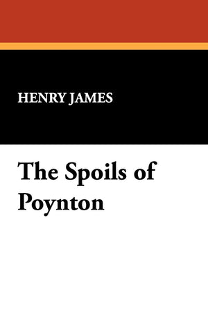 The Spoils of Poynton,New