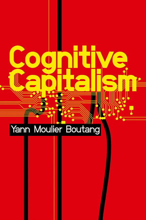Cognitive Capitalism,Used