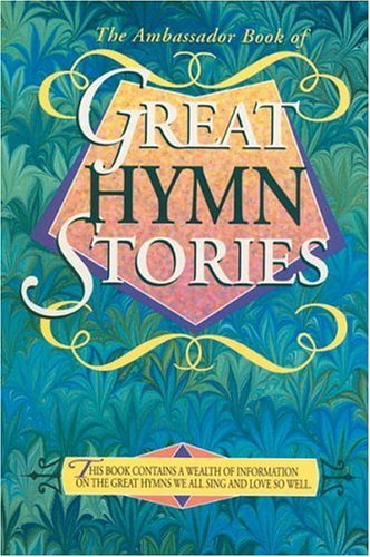 Great Hymn Stories,Used