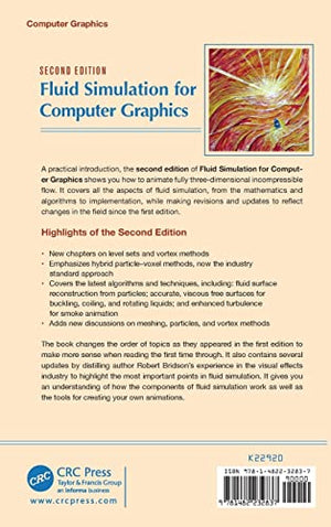 Fluid Simulation for Computer Graphics,Used