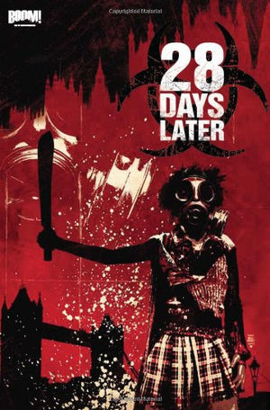 28 Days Later 2: Bend In The Road