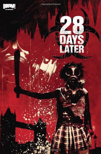 28 Days Later 2: Bend In The Road