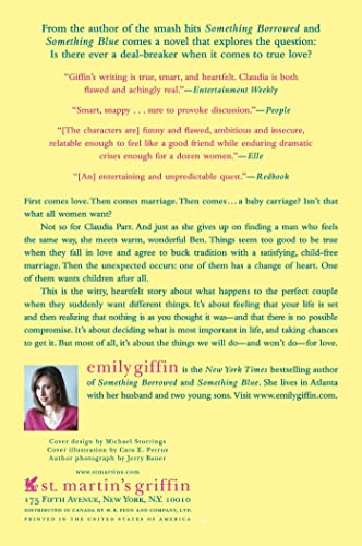 Baby Proof: A Novel,New