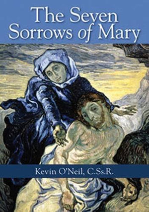 The Seven Sorrows Of Mary-new