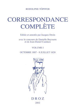 CORRESPONDANCE COMPLETE,Used