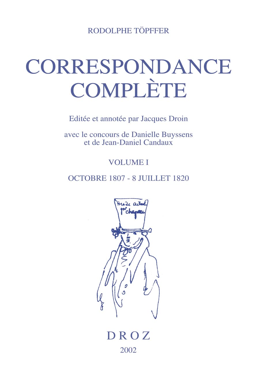 CORRESPONDANCE COMPLETE,Used