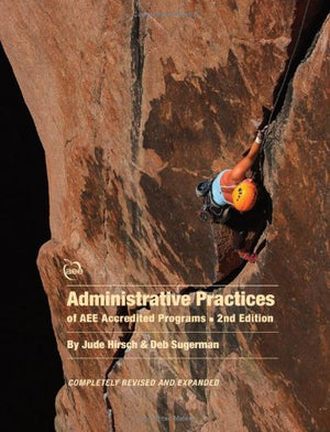 Administrative Practices of AEE Accredited Programs,Used
