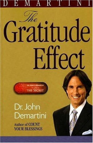The Gratitude Effect: The Inner Power Series,Used