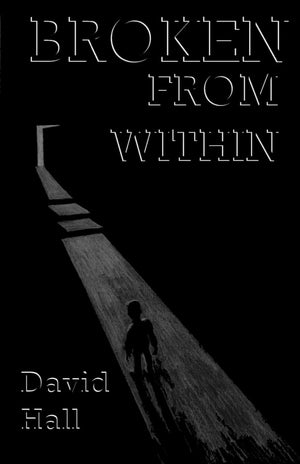 Broken From Within: Broken From Within,Used